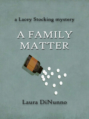 cover image of A Family Matter